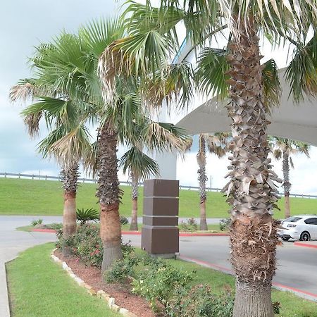 America'S Best Value Inn & Suites - Rosenberg/Houston Exteriér fotografie