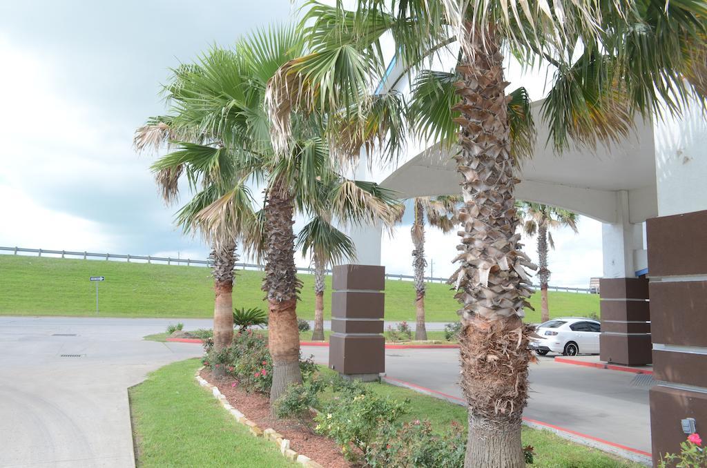 America'S Best Value Inn & Suites - Rosenberg/Houston Exteriér fotografie