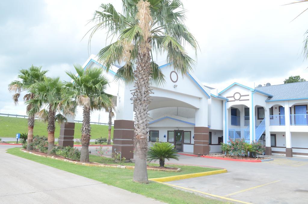 America'S Best Value Inn & Suites - Rosenberg/Houston Exteriér fotografie