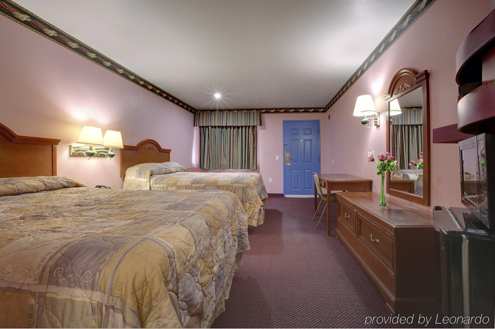 America'S Best Value Inn & Suites - Rosenberg/Houston Pokoj fotografie