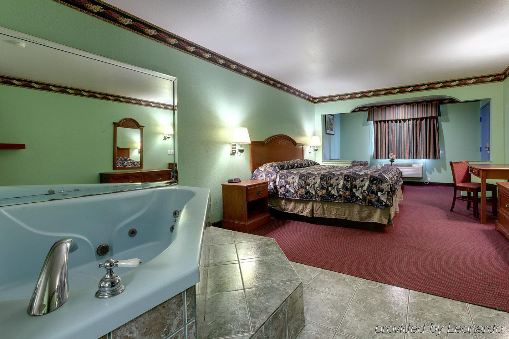 America'S Best Value Inn & Suites - Rosenberg/Houston Pokoj fotografie