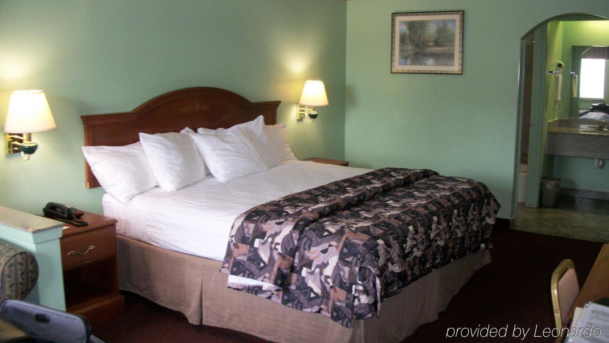 America'S Best Value Inn & Suites - Rosenberg/Houston Pokoj fotografie