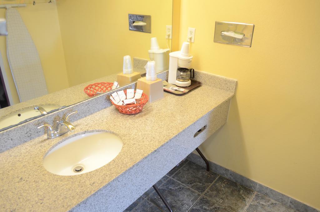 America'S Best Value Inn & Suites - Rosenberg/Houston Pokoj fotografie